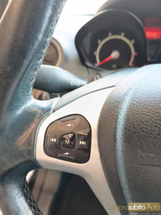 FORD Fiesta usata 13