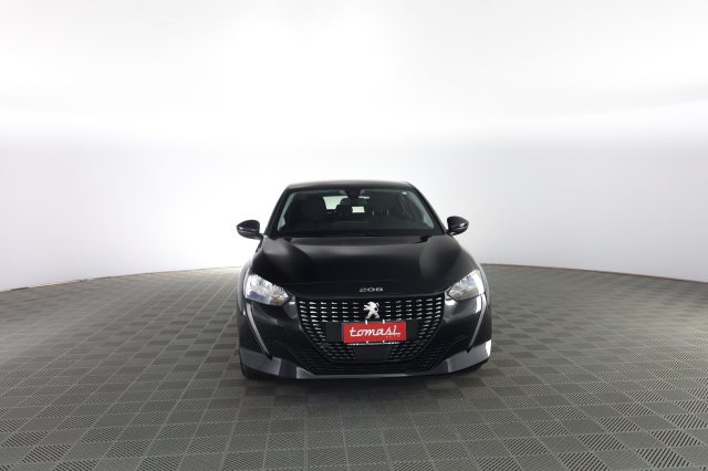 PEUGEOT 208 usata 0
