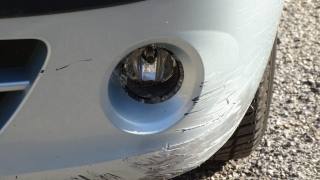 RENAULT Kangoo Z.E. usata 27