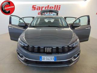 FIAT Tipo usata, con Airbag laterali