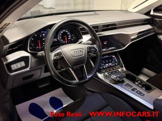 AUDI A6 usata, con Chiusura centralizzata