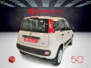 FIAT Panda usata 7