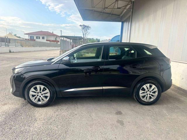 PEUGEOT 3008 usata, con Airbag laterali