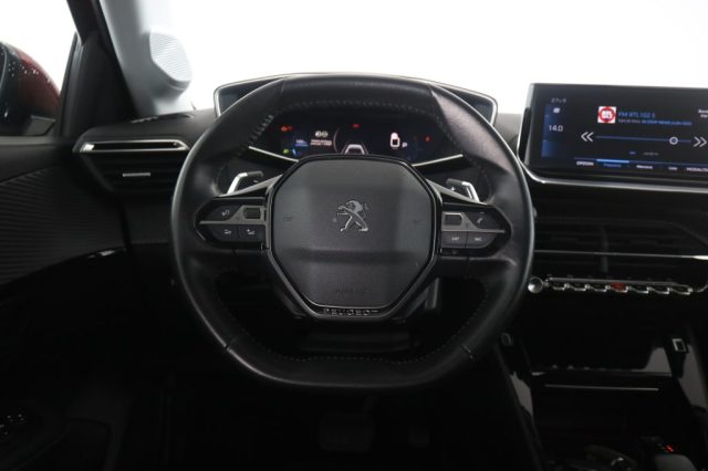 PEUGEOT 208 usata 5