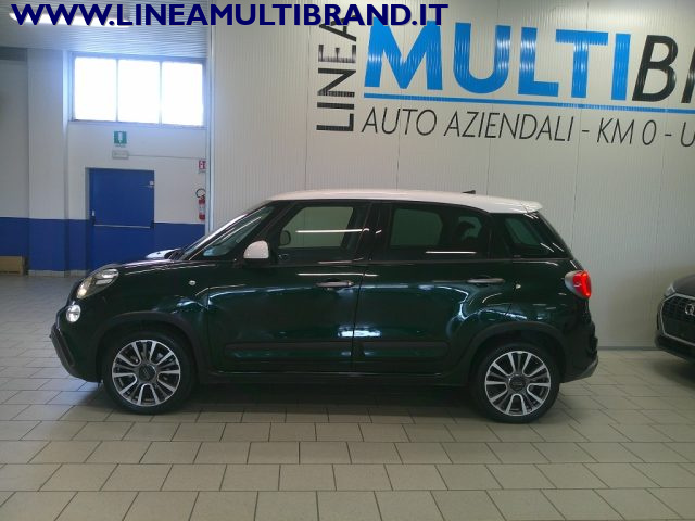 FIAT 500L usata, con Airbag