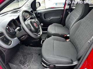 FIAT Panda Cross usata, con Airbag Passeggero