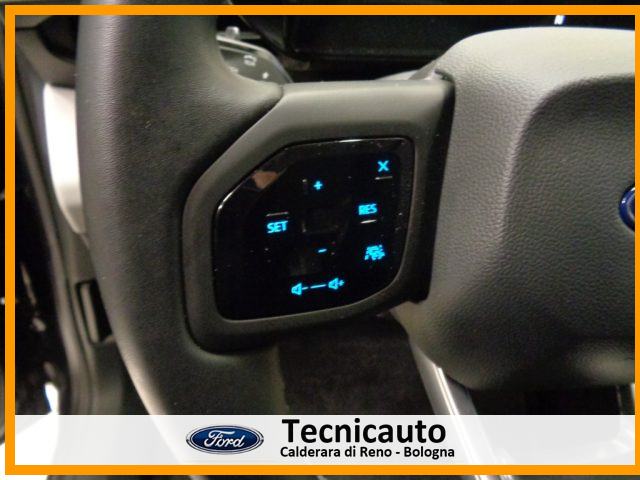 FORD Explorer usata, con ESP