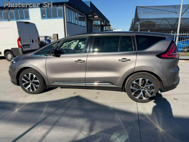 RENAULT Espace usata, con Boardcomputer