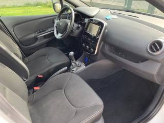 RENAULT Clio usata, con Controllo trazione