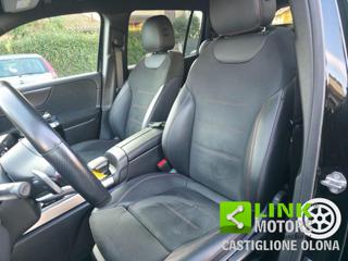 MERCEDES-BENZ GLB 200 usata, con Immobilizzatore elettronico