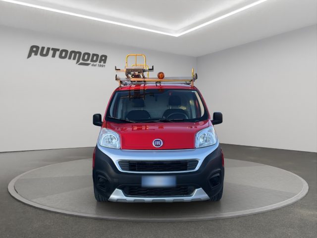FIAT Fiorino usata, con Airbag