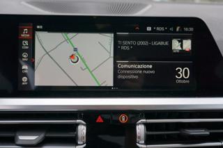 BMW 420 usata, con Streaming musicale integrato
