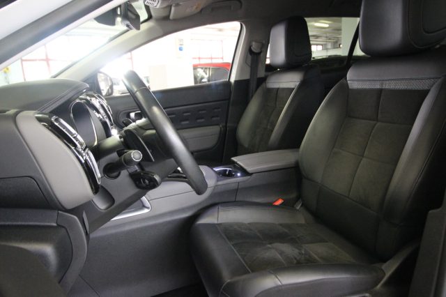 CITROEN C5 Aircross usata, con Servosterzo