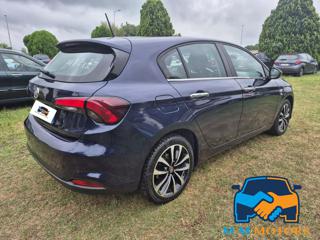 FIAT Tipo usata, con Airbag Passeggero