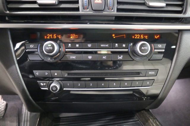 BMW X5 usata, con Bracciolo