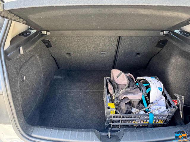BMW 118 usata, con Sedile posteriore sdoppiato