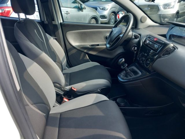 LANCIA Ypsilon usata 14