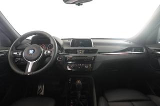 BMW X1 usata 4