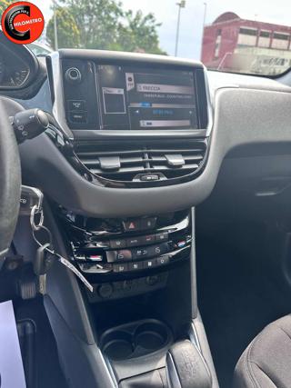 PEUGEOT 208 usata, con ESP
