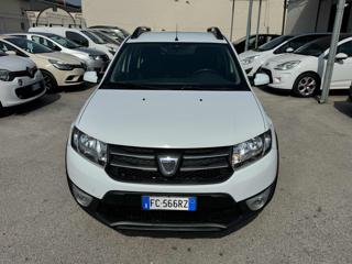 DACIA Sandero usata, con Airbag