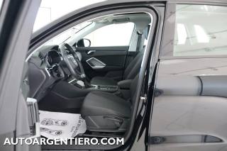 AUDI Q3 usata, con Antifurto