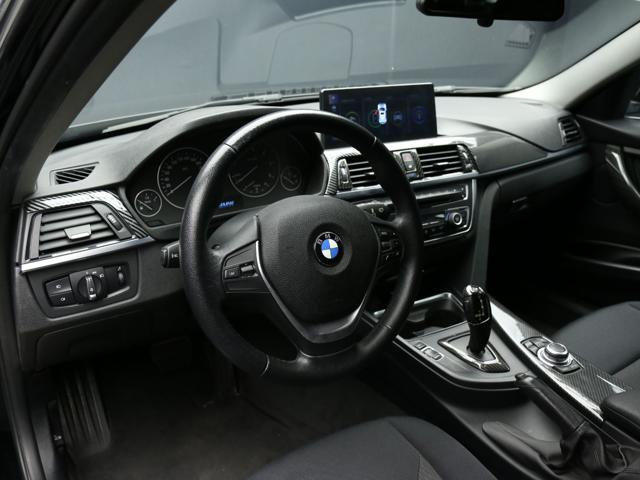 BMW 330 usata, con Cerchi in lega