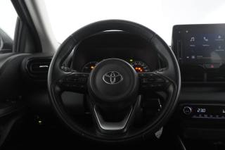 TOYOTA Yaris usata 2