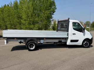 RENAULT Master usata, con Alzacristalli elettrici