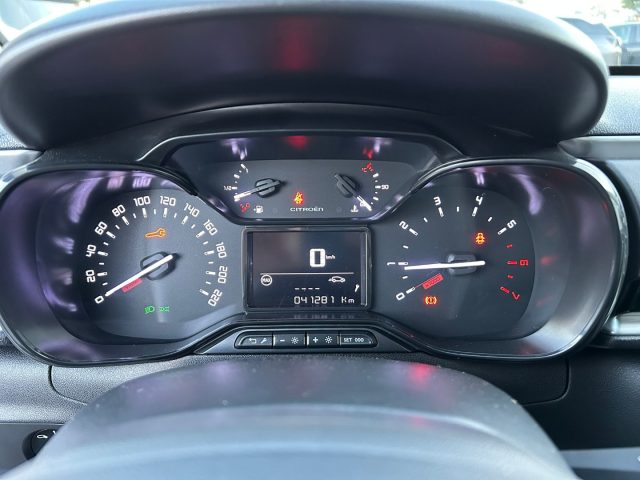 CITROEN C3 usata, con Bluetooth