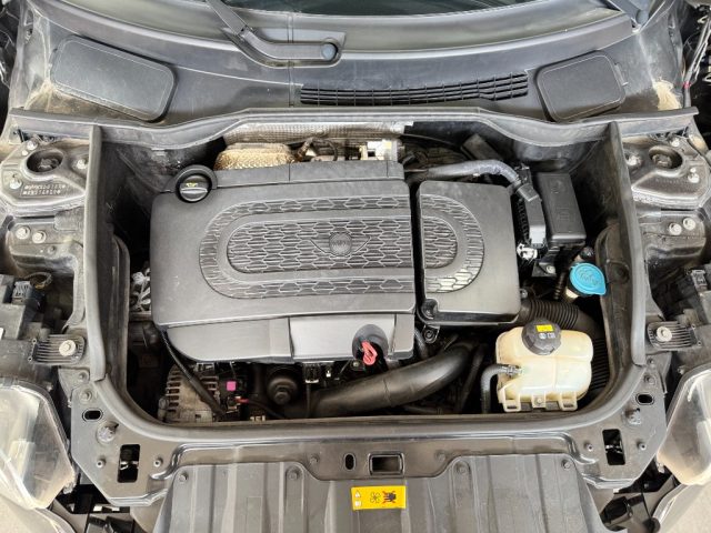 MINI Countryman usata, con Tetto panorama