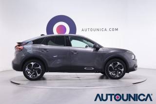 CITROEN C4 usata, con Alzacristalli elettrici