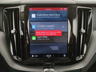 VOLVO XC60 usata, con Immobilizzatore elettronico