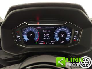 AUDI A1 usata, con Alzacristalli elettrici