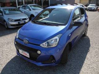 HYUNDAI i10 usata 64