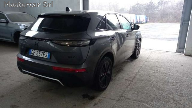 DS AUTOMOBILES DS 7 usata, con Airbag Passeggero