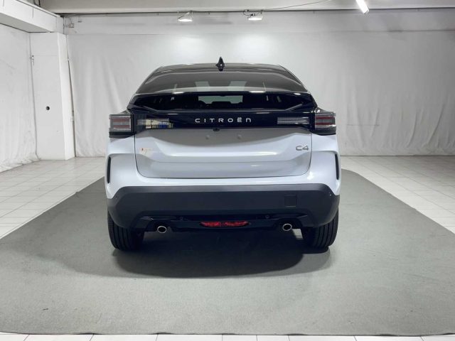 CITROEN C4 usata, con Autoradio