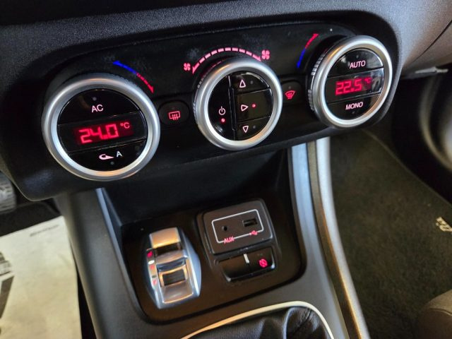 ALFA ROMEO Giulietta usata, con Controllo trazione