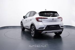 RENAULT Captur usata, con Airbag Passeggero