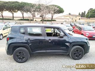 JEEP Renegade usata, con Climatizzatore