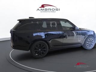 LAND ROVER Range Rover usata 4