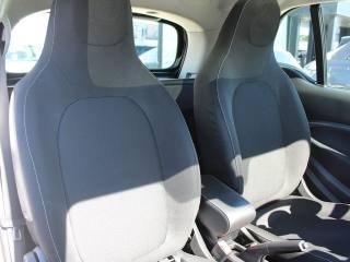 SMART ForTwo usata, con ESP