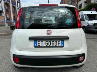 FIAT Panda usata, con Autoradio