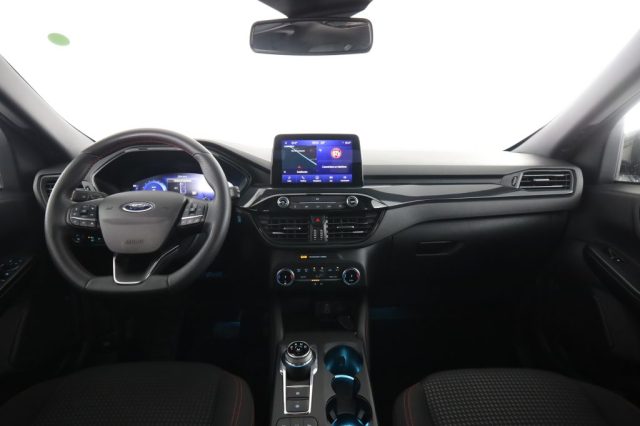FORD Kuga usata 4