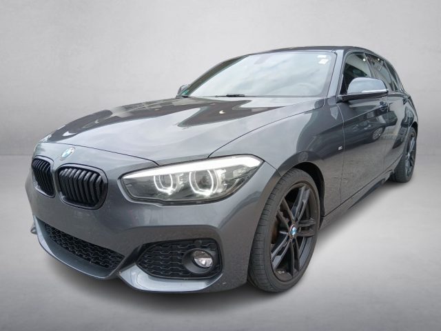 BMW 118 usata, con Airbag