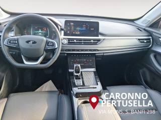 DR MOTOR DR 6.0 usata, con Cruise Control