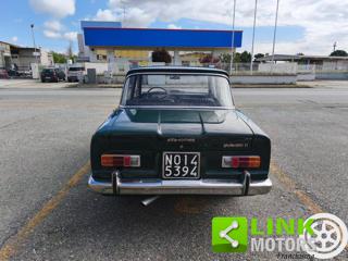 ALFA ROMEO Giulia usata 5