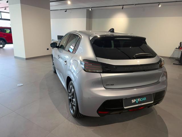 PEUGEOT 208 usata, con Chiusura centralizzata