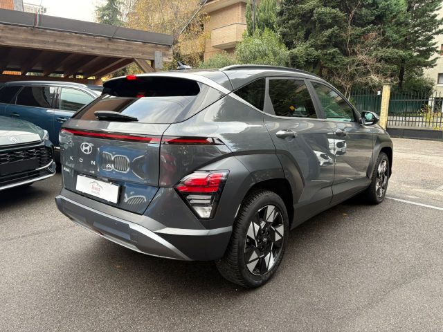 HYUNDAI Kona usata, con Airbag Passeggero