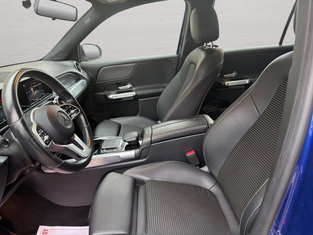 MERCEDES-BENZ GLB 180 usata, con Controllo trazione