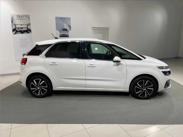 CITROEN C4 Spacetourer usata, con Airbag